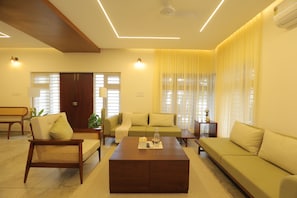 Téléviseur connecté, foyer