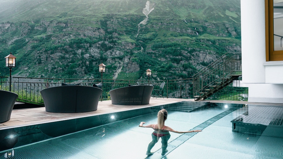 Gourmet & Wine Hotel Austria 4s
