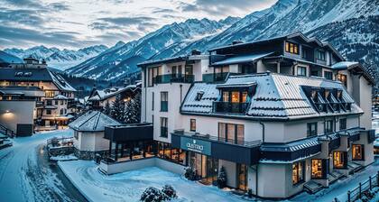 Gourmet & Wine Hotel Austria 4s