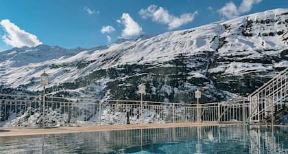 Gourmet & Wine Hotel Austria 4s