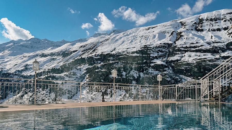 Gourmet & Wine Hotel Austria 4s