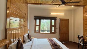 Chambre Deluxe | 1 chambre, Wi-Fi gratuit