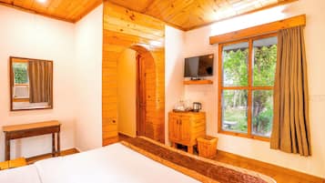 واي فاي مجانًا وملاءات أسرّة