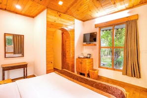 Superior kamer | Gratis wifi, beddengoed