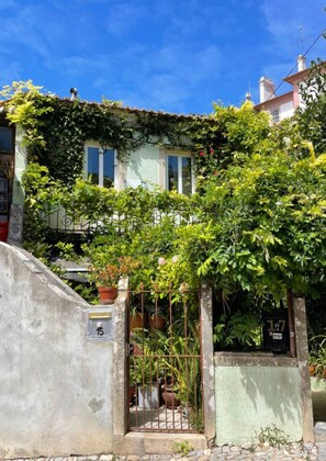 Detalle exterior