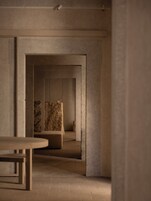 Ingresso interno