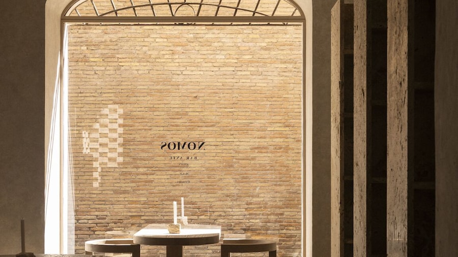 Nomos Hotel