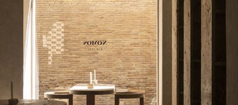 Nomos Hotel