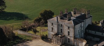Relaxing country retreat in the Northern Irish countryside.