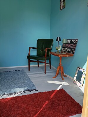 Cabin | Free WiFi - Wilmas bed and breakfast (Kosta)