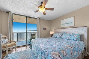 Condo, 2 habitaciones, para no fumadores, aire acondicionado | 2 habitaciones, decoración personalizada y muebles diferentes 