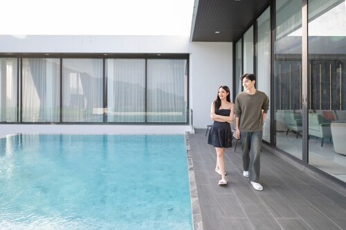 Panviman Khao Yai Private Pool Villa