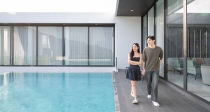 Panviman Khao Yai Private Pool Villa