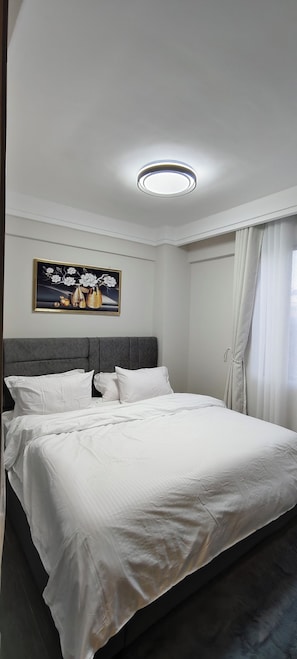 2 chambres