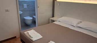 Hotel Conca d'Oro