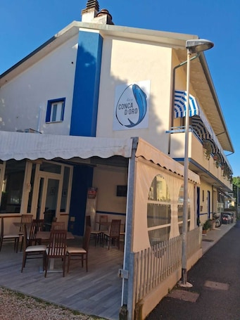 Hotel Conca d'Oro