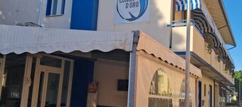 Hotel Conca d'Oro