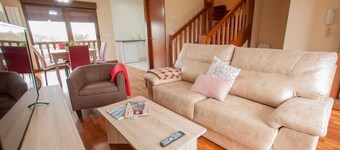 House La Arcadia de Portillo 2