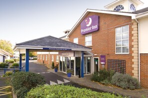 Exterior - Premier Inn Coventry South - A45 (Coventry)