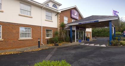 Premier Inn Coventry South - A45