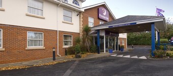 Premier Inn Coventry South - A45