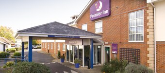 Premier Inn Coventry South - A45