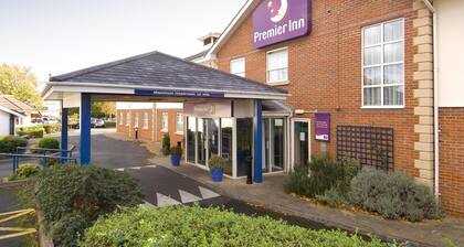 Premier Inn Coventry South - A45