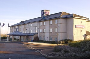 Exterior - Premier Inn Livingston - Bathgate (Bathgate)