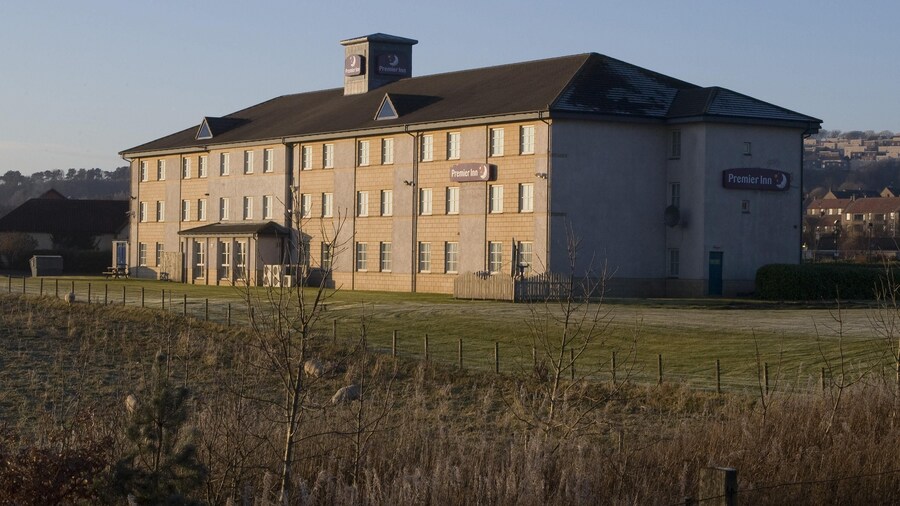 Premier Inn Livingston - Bathgate