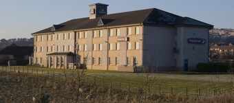 Premier Inn Livingston - Bathgate