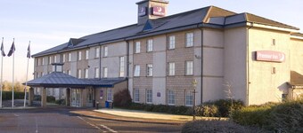 Premier Inn Livingston - Bathgate
