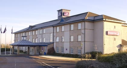 Premier Inn Livingston - Bathgate