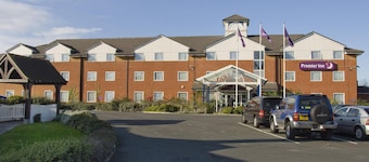 Premier Inn Middlesbrough Central - James Cook Hospital