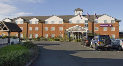 Premier Inn Middlesbrough Central - James Cook Hospital