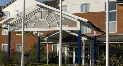 Premier Inn Middlesbrough Central - James Cook Hospital