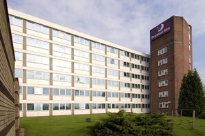 Eksteriør
