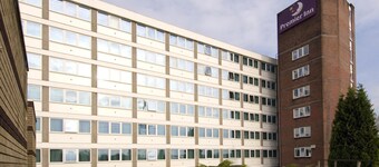 Premier Inn Cardiff North