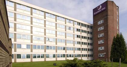 Premier Inn Cardiff North