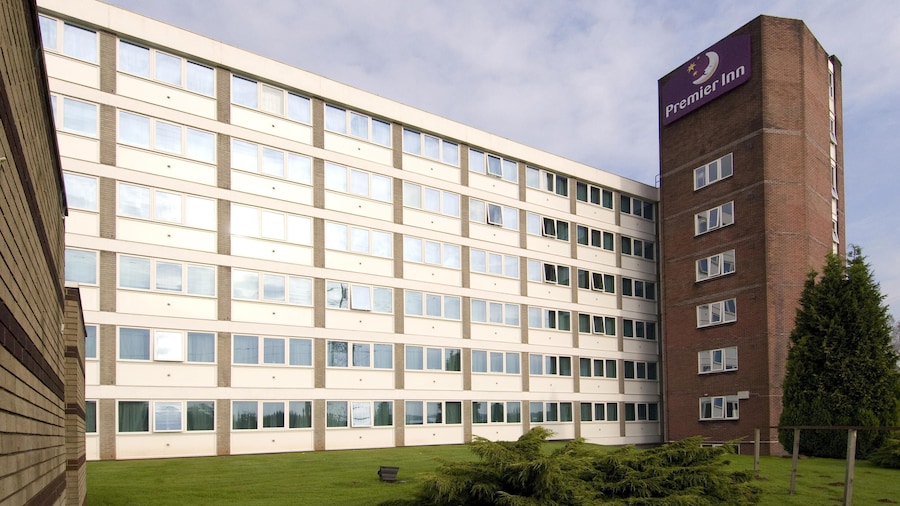 Premier Inn Cardiff North