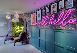 Restaurant - Premier Inn Cardiff North (Cardiff)