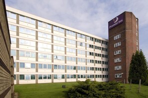 Exterior - Premier Inn Cardiff North (Cardiff)