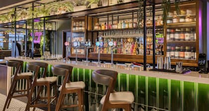 Premier Inn Cardiff North