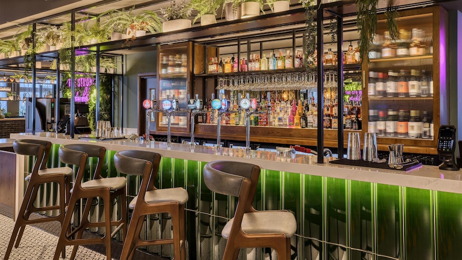 Premier Inn Cardiff North