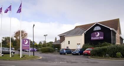 Premier Inn Braintree - Freeport Village