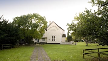 Außenbereich