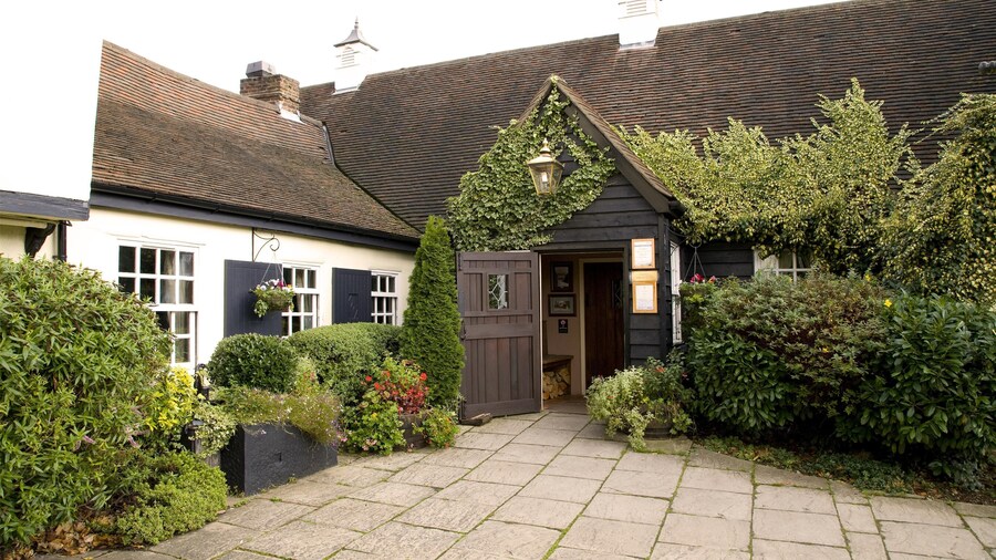 Premier Inn Braintree - Freeport Village