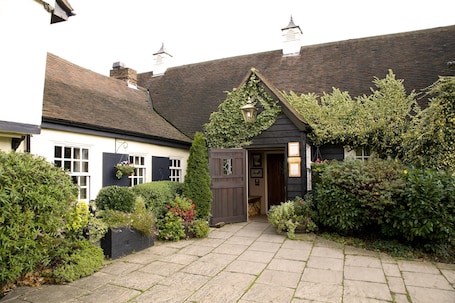 Exterior. Premier Inn Braintree - Freeport Village