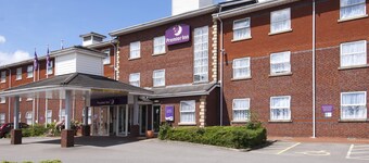 Premier Inn Bolton - Stadium/Arena