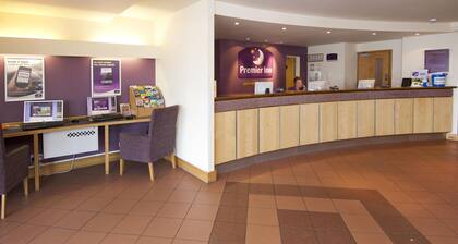 Premier Inn Bolton - Stadium/Arena