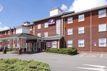 Premier Inn Bolton - Stadium/Arena
